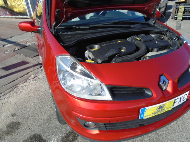 RENAULT CLIO RIP CURS 1.5 DCI 68CV