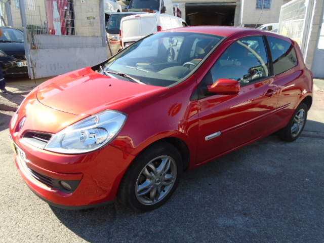 RENAULT CLIO RIP CURS 1.5 DCI 68CV