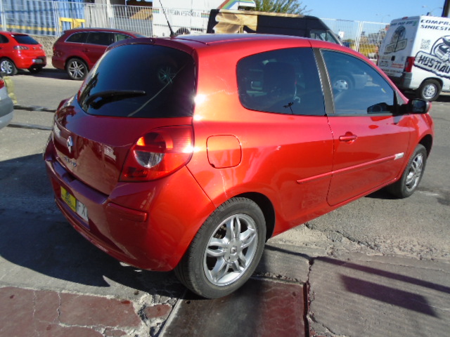 RENAULT CLIO RIP CURS 1.5 DCI 68CV