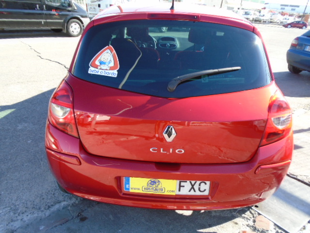 RENAULT CLIO RIP CURS 1.5 DCI 68CV