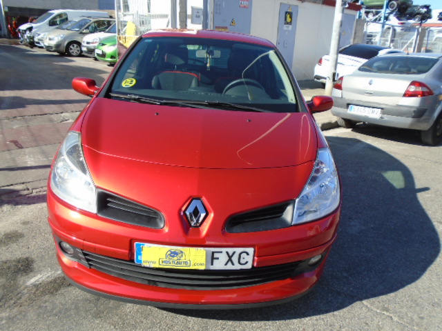 RENAULT CLIO RIP CURS 1.5 DCI 68CV