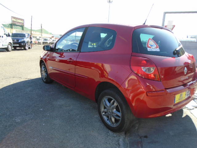 RENAULT CLIO RIP CURS 1.5 DCI 68CV