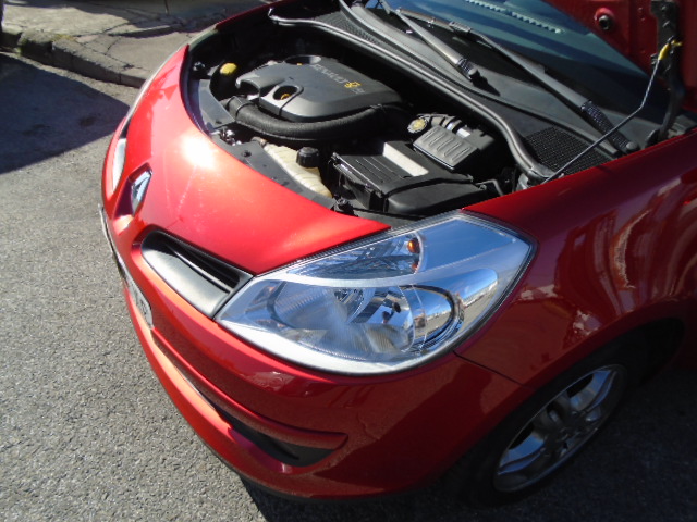 RENAULT CLIO RIP CURS 1.5 DCI 68CV