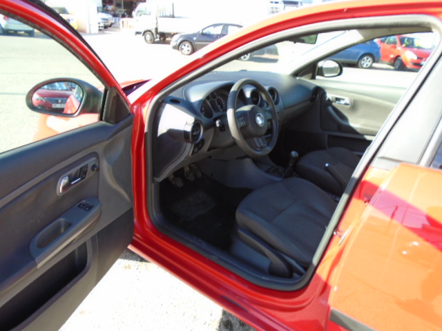 SEAT IBIZA 1.4 I 85CV