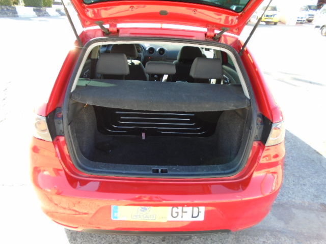 SEAT IBIZA 1.4 I 85CV