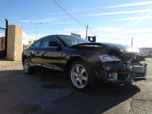 AUDI A-5 1.8 TFSI AUTOMATICO 170CV