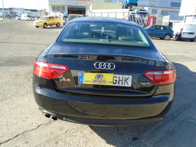 AUDI A-5 1.8 TFSI AUTOMATICO 170CV