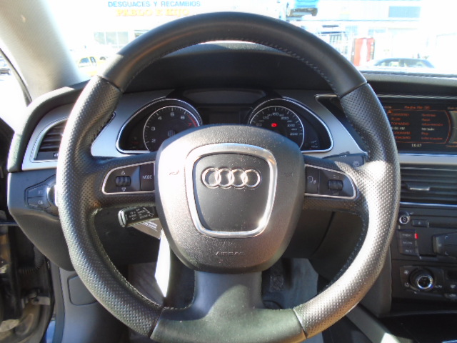 AUDI A-5 1.8 TFSI AUTOMATICO 170CV