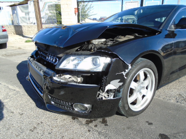 AUDI A-5 1.8 TFSI AUTOMATICO 170CV