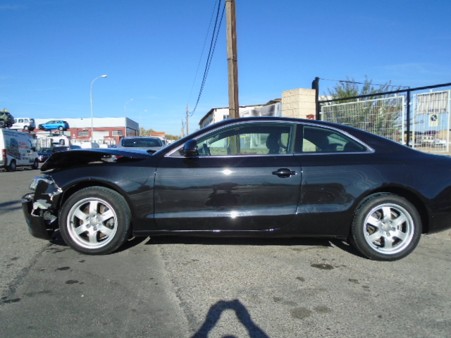 AUDI A-5 1.8 TFSI AUTOMATICO 170CV