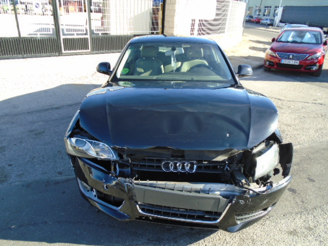 AUDI A-5 1.8 TFSI AUTOMATICO 170CV