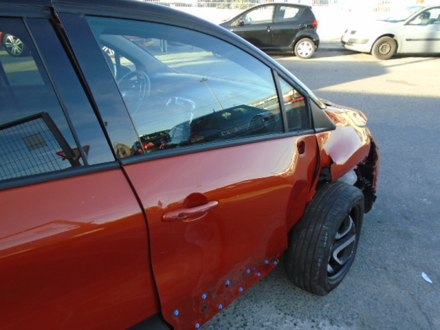 RENAULT CAPTUR 1.5 DCI 90CV AUTOMATICO