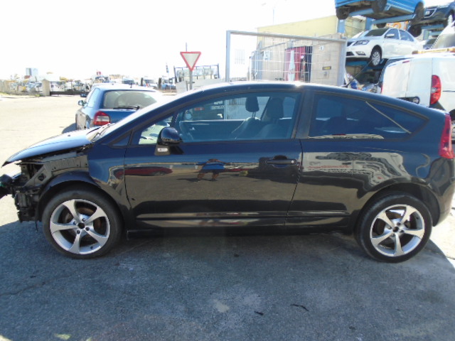 CITROEN C4 VTR 1.6 HDI 92CV