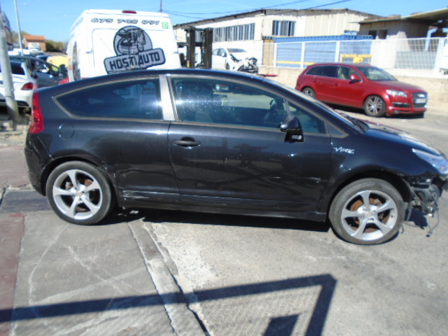 CITROEN C4 VTR 1.6 HDI 92CV