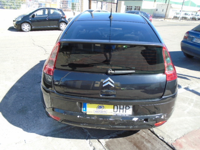 CITROEN C4 VTR 1.6 HDI 92CV