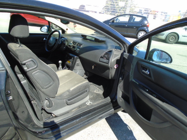 CITROEN C4 VTR 1.6 HDI 92CV