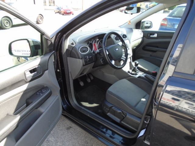 FORD FOCUS 1.6 TDCI 110CV