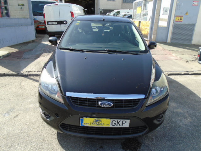 FORD FOCUS 1.6 TDCI 110CV