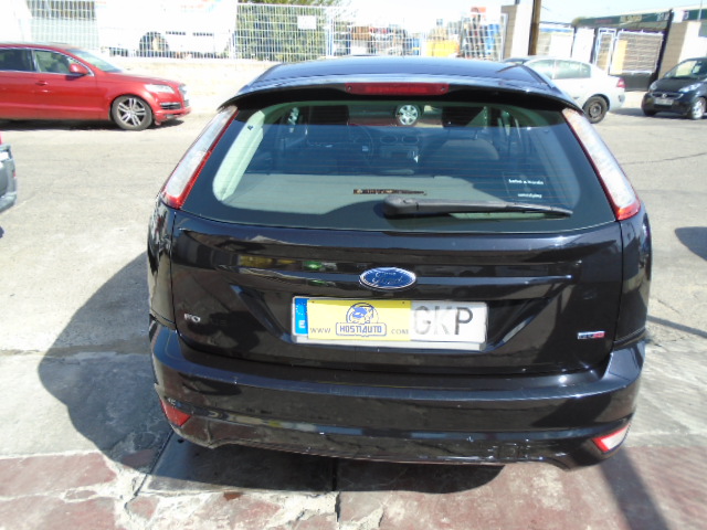 FORD FOCUS 1.6 TDCI 110CV