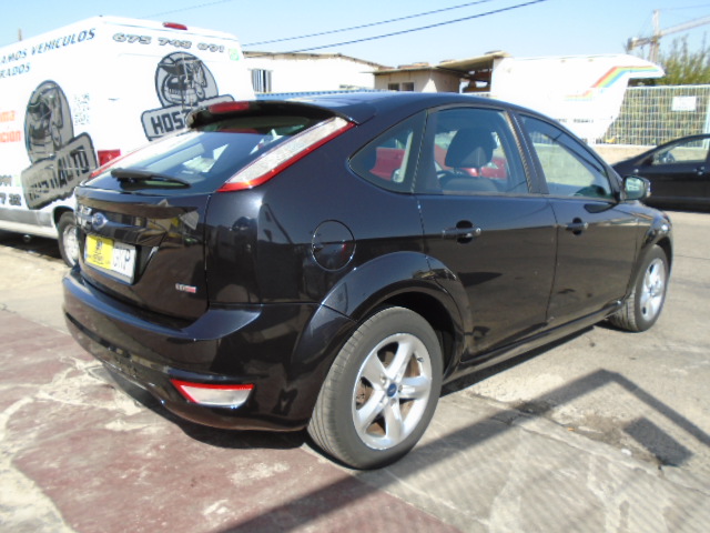 FORD FOCUS 1.6 TDCI 110CV