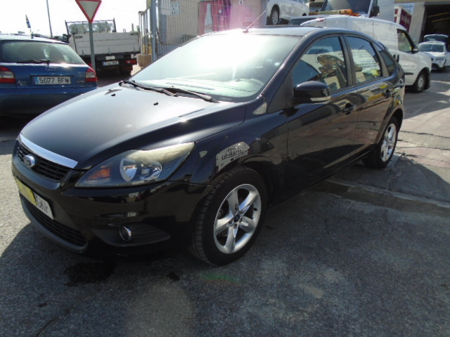 FORD FOCUS 1.6 TDCI 110CV