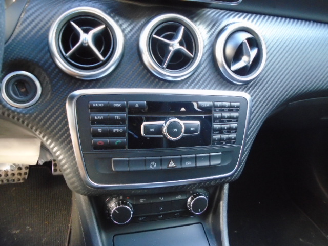 MERCEDES BENZ CLASE A 180 CDI AUTOMATICO 1.8 110CV AMG