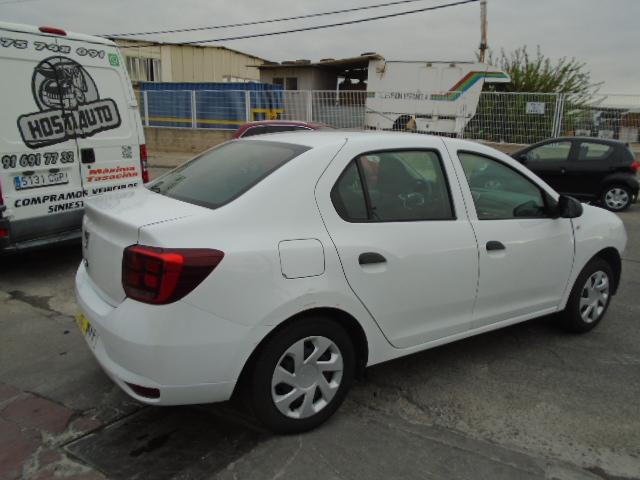 DACIA LOGAN 1.0 90CV ( GLP )