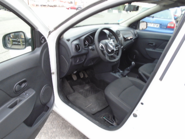 DACIA LOGAN 1.0 90CV ( GLP )