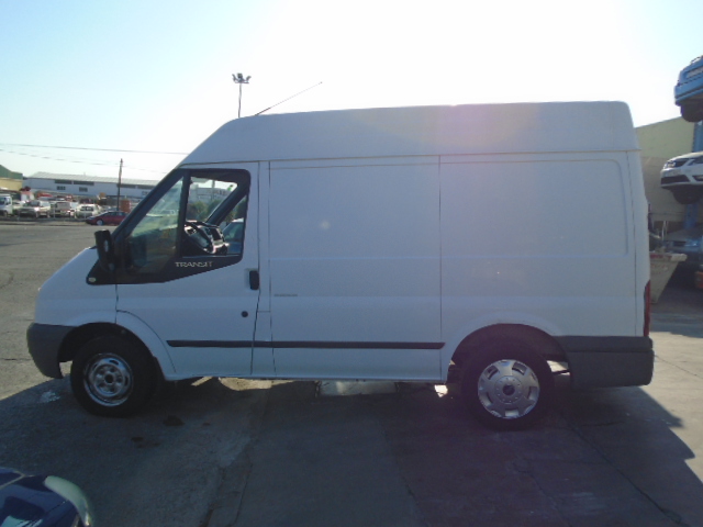 FORD TRANSIT 2.2 TD FURGON 85CV