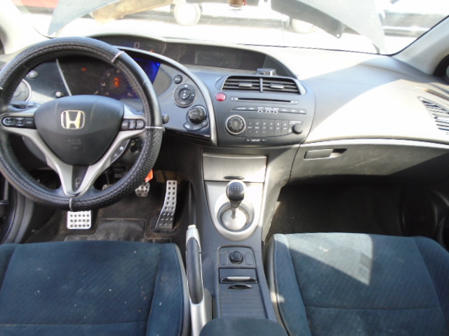 HONDA CIVIC 2.2 I-CDTI 140CV