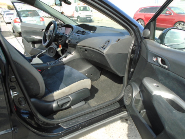 HONDA CIVIC 2.2 I-CDTI 140CV