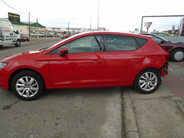 SEAT LEON CONNEC 1.2 TSI 110CV