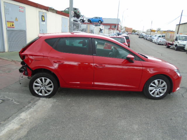 SEAT LEON CONNEC 1.2 TSI 110CV