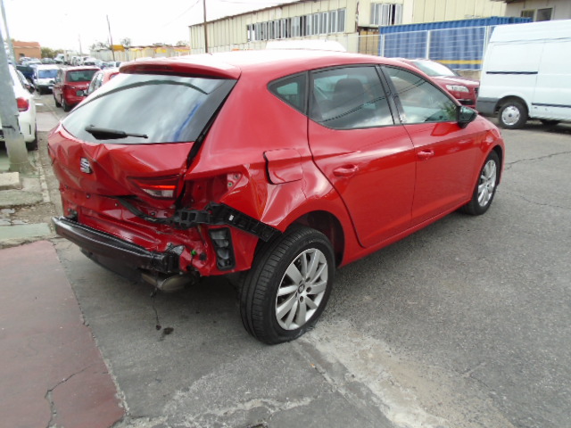 SEAT LEON CONNEC 1.2 TSI 110CV