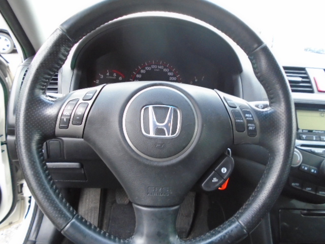 HONDA ACCORD SEDAN 2.2 I-CTDI 140CV