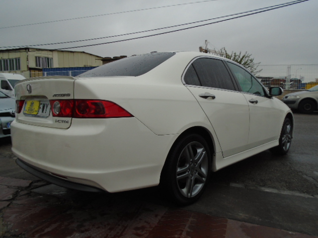 HONDA ACCORD SEDAN 2.2 I-CTDI 140CV