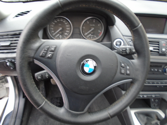 BMW X1 18D S DRIVE 2.0 143CV