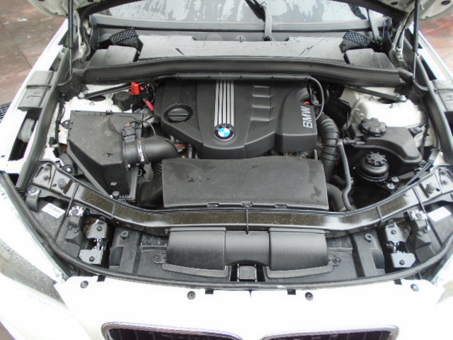 BMW X1 18D S DRIVE 2.0 143CV