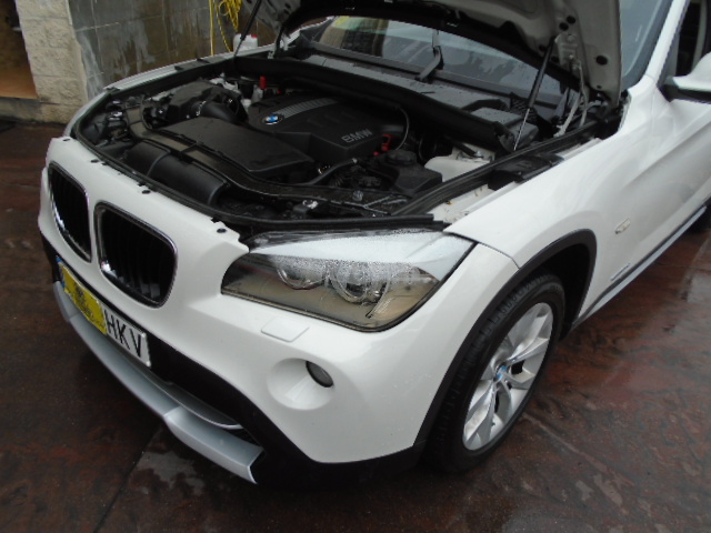 BMW X1 18D S DRIVE 2.0 143CV