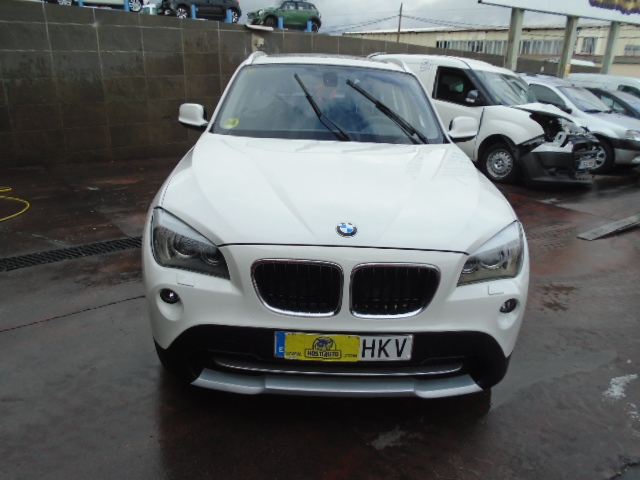 BMW X1 18D S DRIVE 2.0 143CV