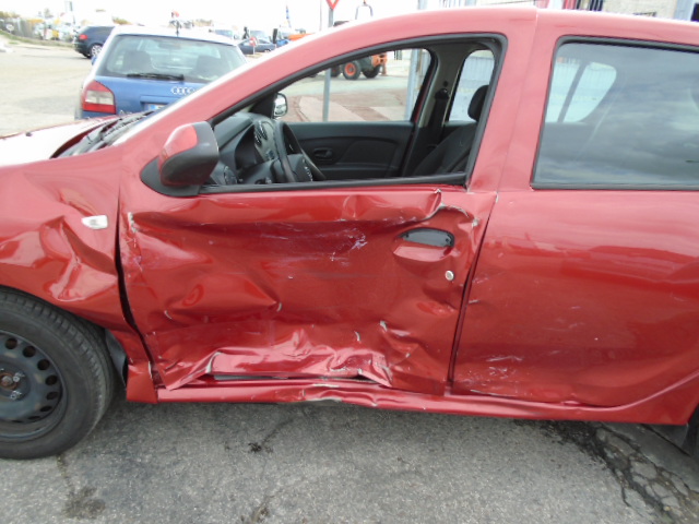 DACIA SANDERO 1.5 DCI 75CV