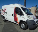 PEUGEOT BOXER FG 335 2.4 HDI 120CV PEUGEOT BOXER FG 335 2.4 HDI 120CV