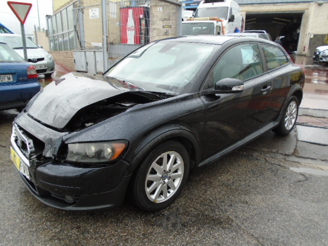 VOLVO C-30 2.0 D 136CV