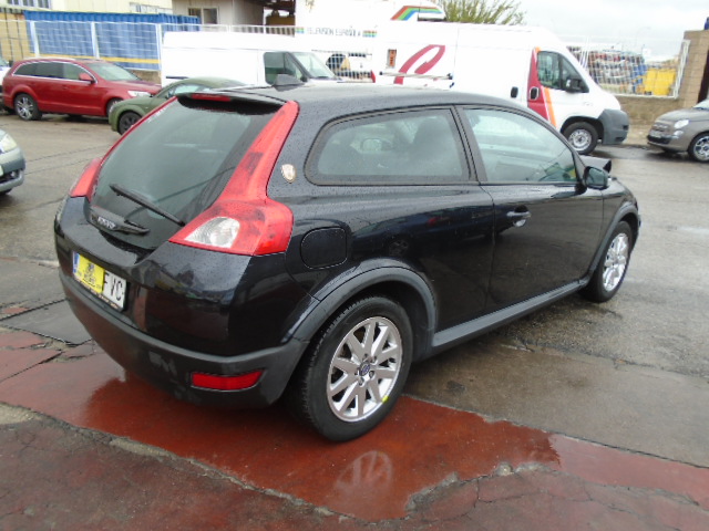 VOLVO C-30 2.0 D 136CV