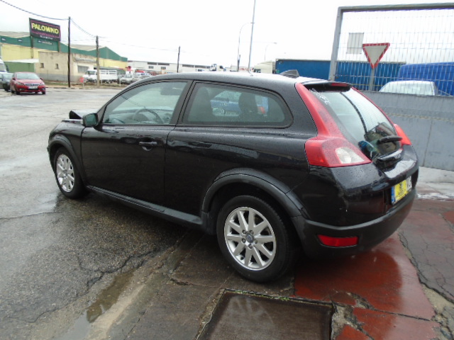 VOLVO C-30 2.0 D 136CV