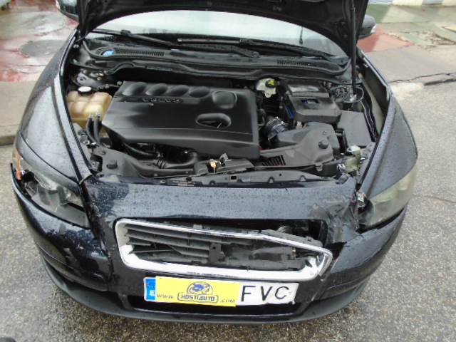 VOLVO C-30 2.0 D 136CV