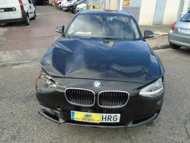 BMW 116 D 115CV