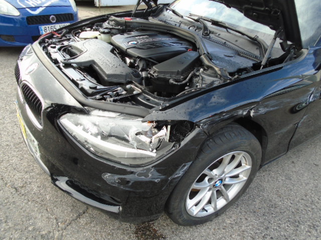 BMW 116 D 115CV