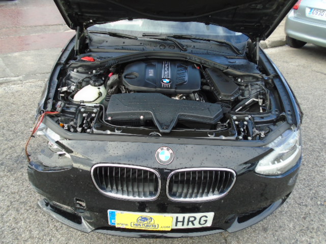 BMW 116 D 115CV