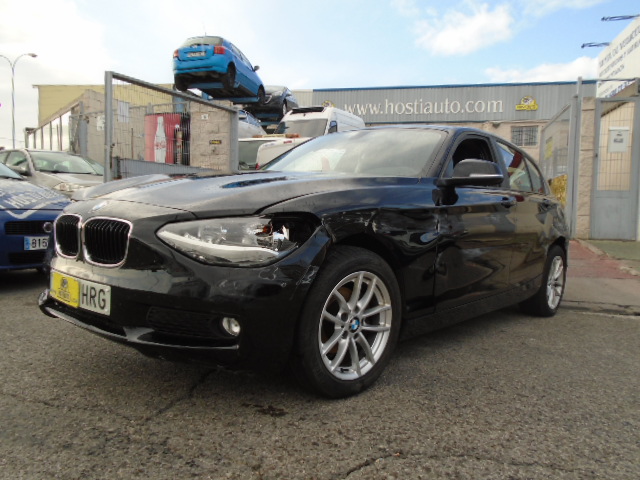 BMW 116 D 115CV